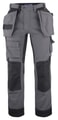 Projob Werkbroek Canvas 5524 grijs